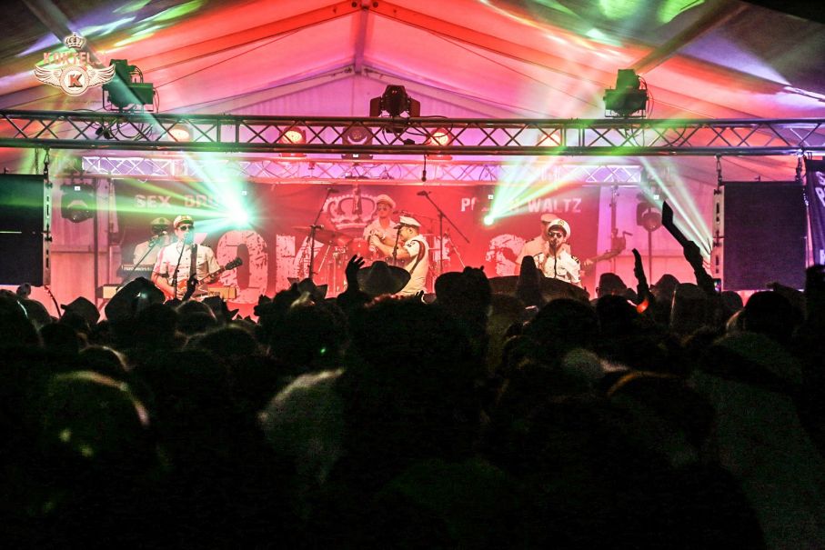 VIDEO: LIVE IN DUTOVLJE 2018.