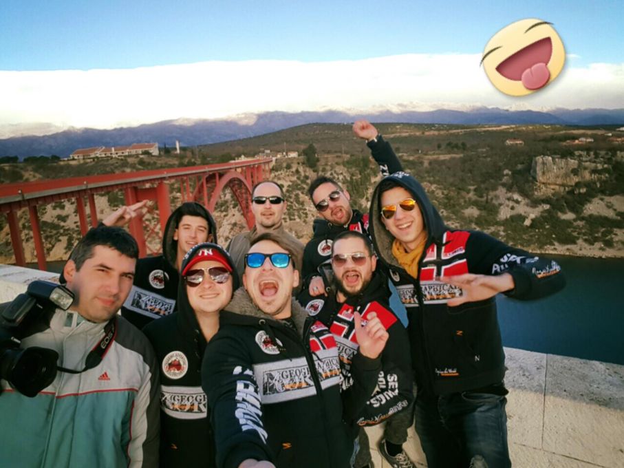 POBJEDILI SMO BURU; USPJE&Scaron;NO OTVOREN PA&Scaron;KI KARNEVAL